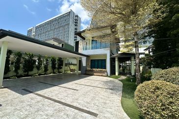 The Imperiale Residence