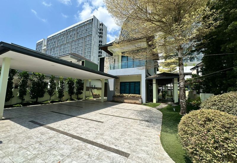 The Imperiale Residence