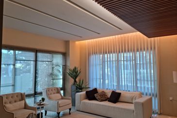 The Imperiale Residence