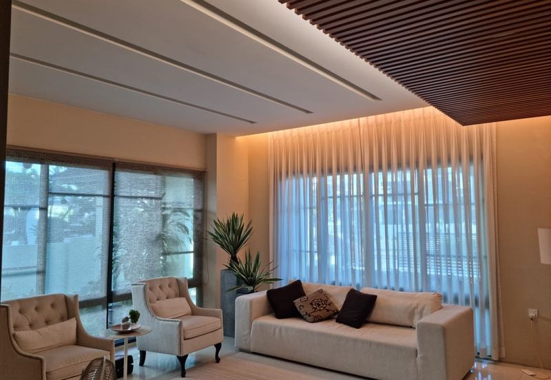 The Imperiale Residence