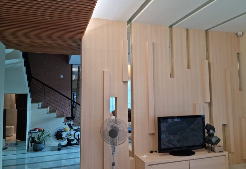 The Imperiale Residence