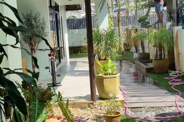 The Imperiale Residence