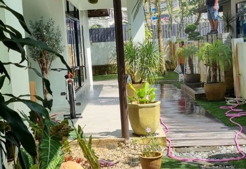 The Imperiale Residence