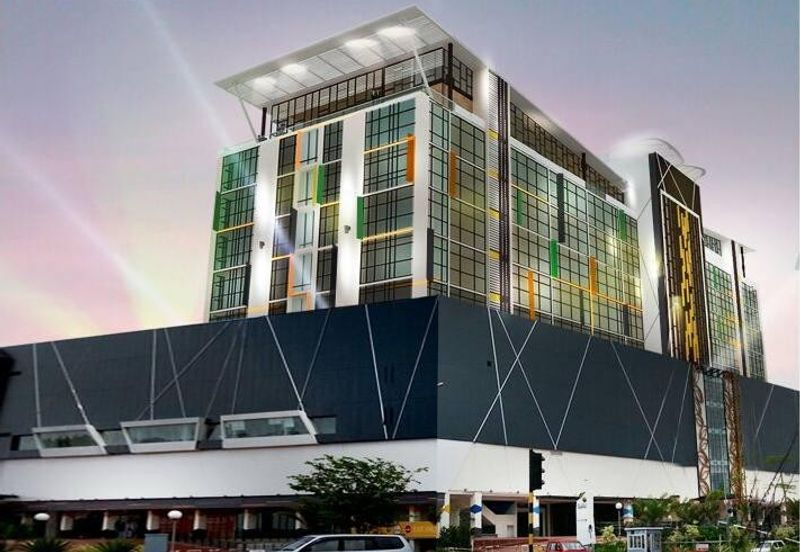 Vantage Tamu For Sale