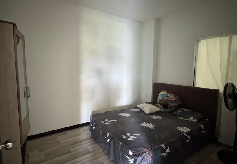 Stutong Tiarra 2 Apartment