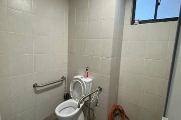 Stutong Tiarra 2 Apartment