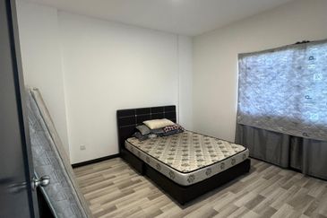 Stutong Tiarra 2 Apartment