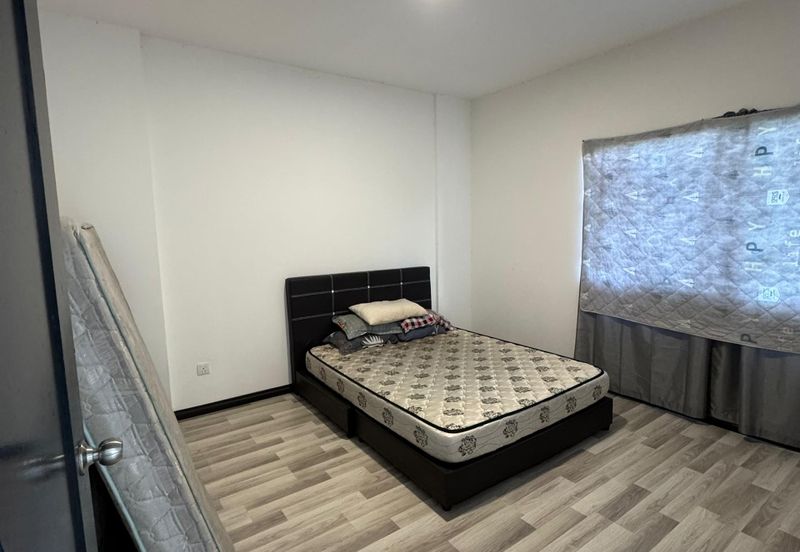 Stutong Tiarra 2 Apartment