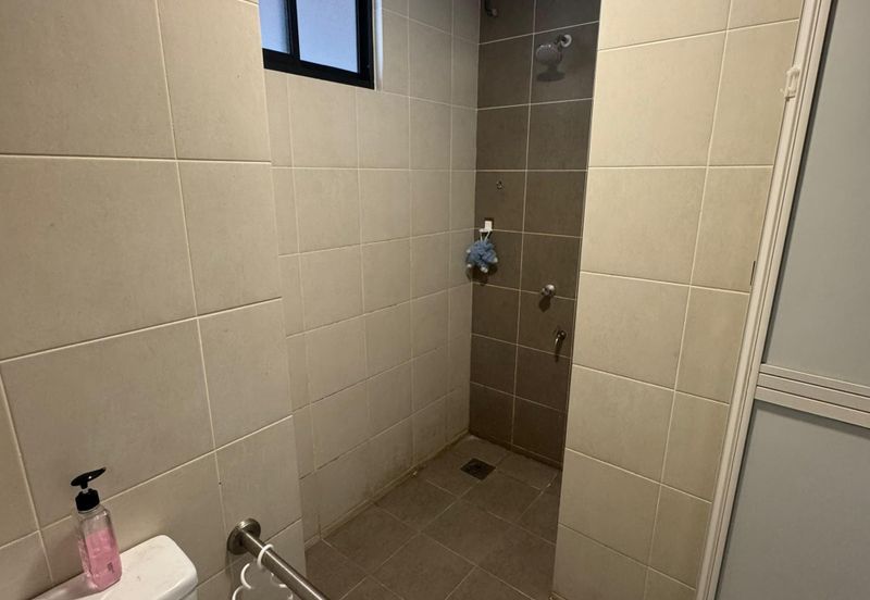 Stutong Tiarra 2 Apartment