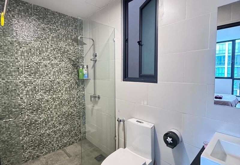 Jazz Suites @ Vivacity Megamall