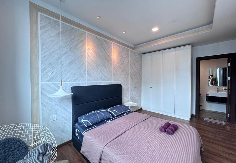 Jazz Suites @ Vivacity Megamall