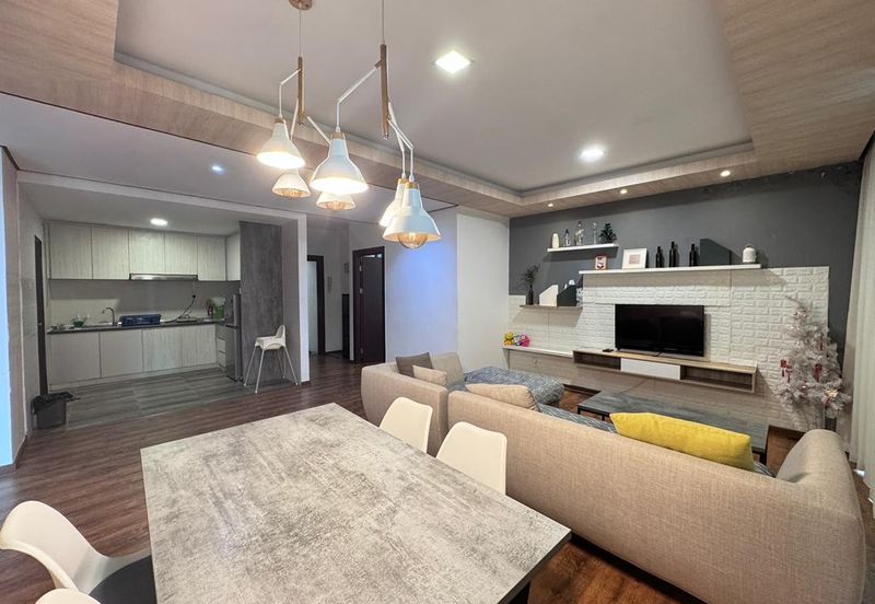 Jazz Suites @ Vivacity Megamall