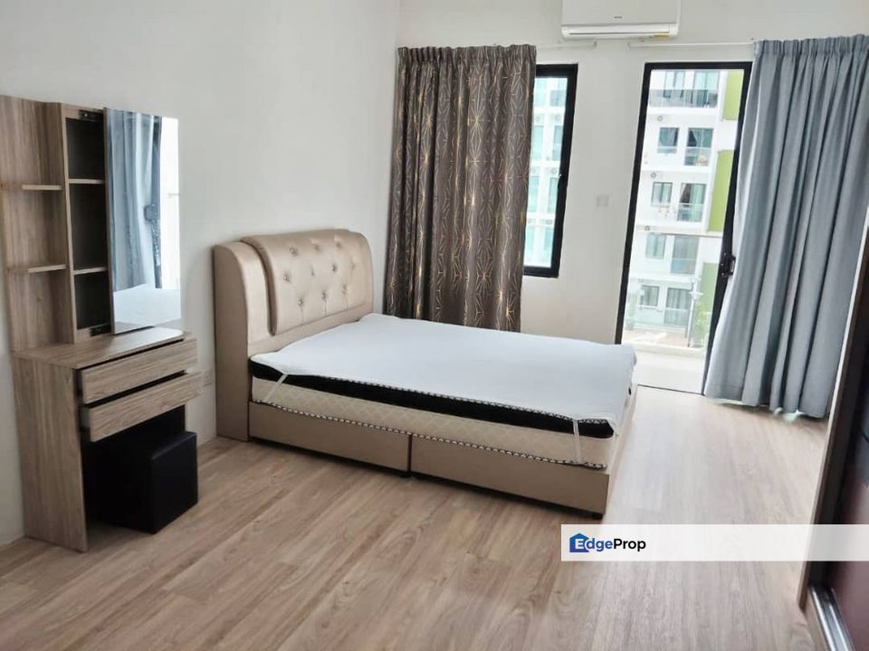 P residence For Rent, Sarawak, Kuching