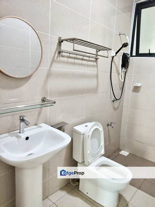 P residence For Rent, Sarawak, Kuching