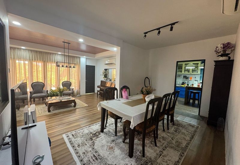 Cemerlang BDC Single Storey Detached House  For Sale