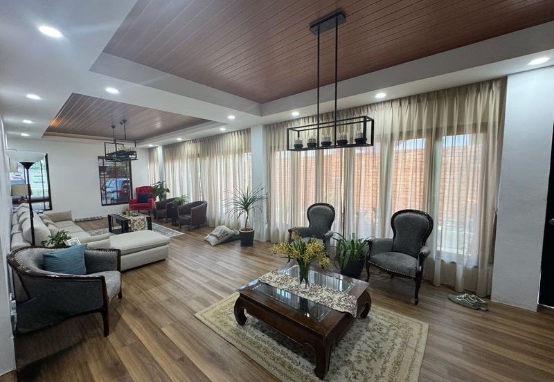 Cemerlang BDC Single Storey Detached House  For Sale