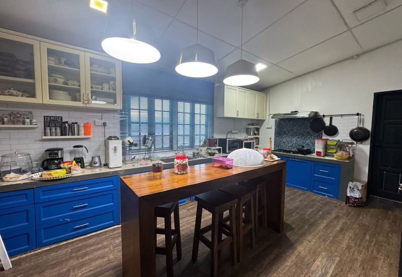 Cemerlang BDC Single Storey Detached House  For Sale