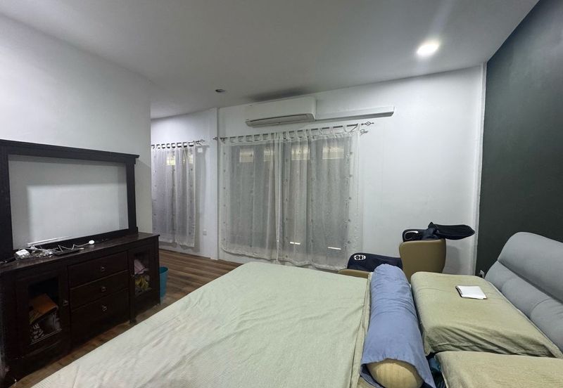 Cemerlang BDC Single Storey Detached House  For Sale