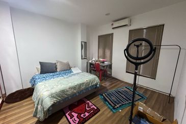 Cemerlang BDC Single Storey Detached House  For Sale