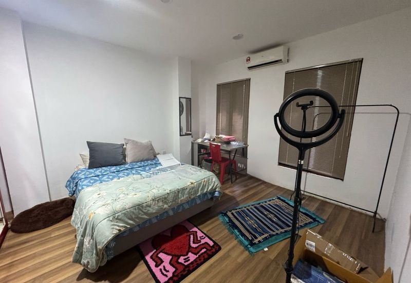 Cemerlang BDC Single Storey Detached House  For Sale