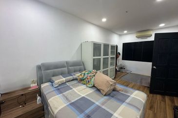 Cemerlang BDC Single Storey Detached House  For Sale