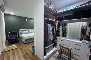 Cemerlang BDC Single Storey Detached House  For Sale