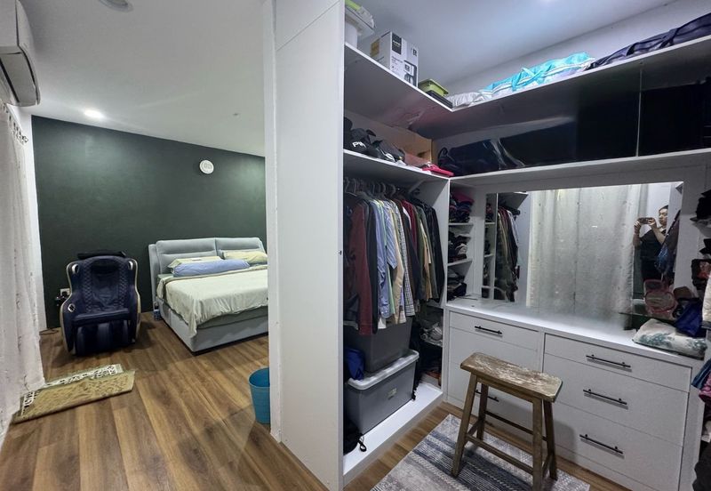 Cemerlang BDC Single Storey Detached House  For Sale