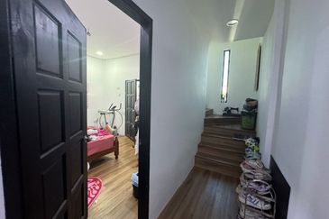 Cemerlang BDC Single Storey Detached House  For Sale