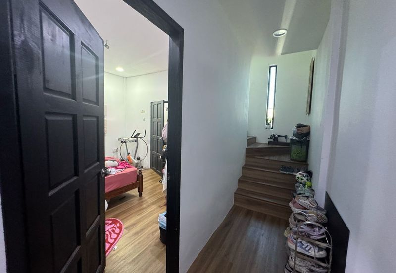 Cemerlang BDC Single Storey Detached House  For Sale