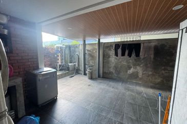 Cemerlang BDC Single Storey Detached House  For Sale