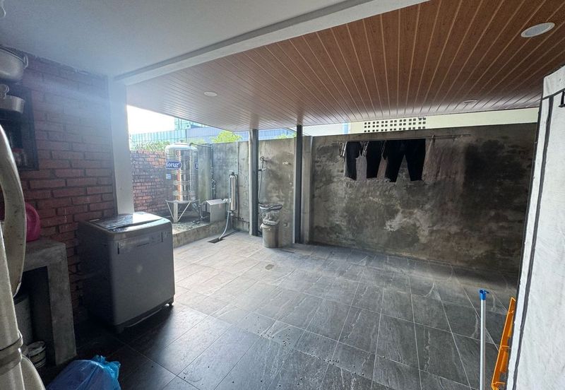 Cemerlang BDC Single Storey Detached House  For Sale