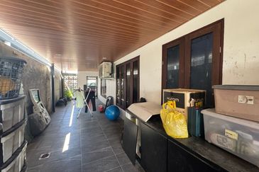 Cemerlang BDC Single Storey Detached House  For Sale