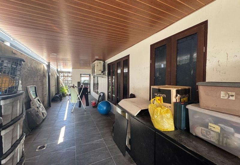 Cemerlang BDC Single Storey Detached House  For Sale