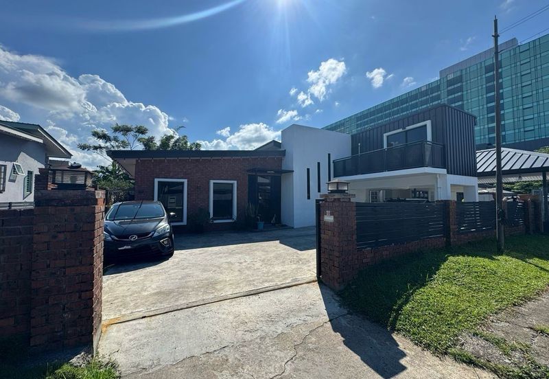 Cemerlang BDC Single Storey Detached House  For Sale