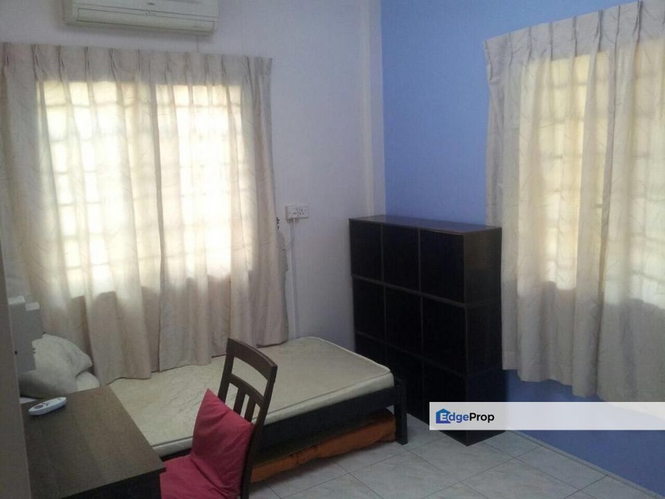  Phoenix Garden Batu Kawa Single Storey Semi-Detached House, Sarawak, Kuching
