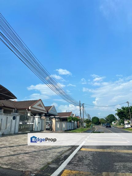  Phoenix Garden Batu Kawa Single Storey Semi-Detached House, Sarawak, Kuching