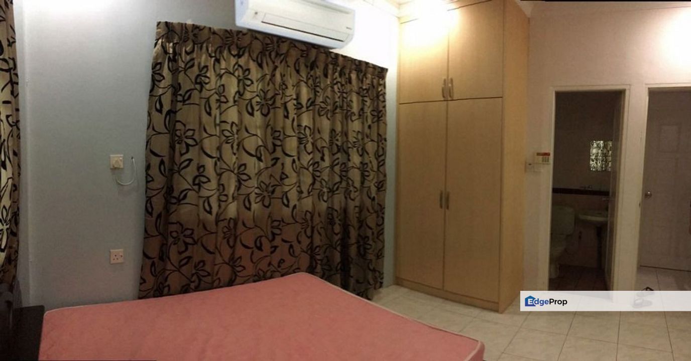  Phoenix Garden Batu Kawa Single Storey Semi-Detached House, Sarawak, Kuching