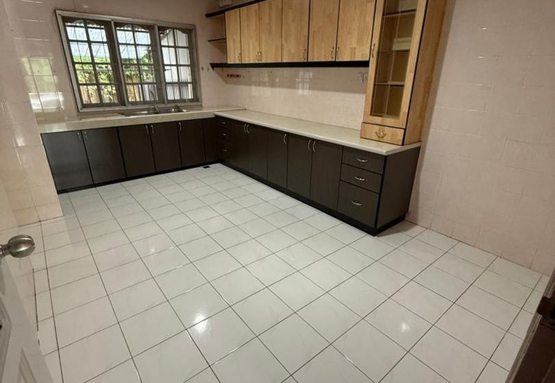 Jalan Kapor, Stapok Double Storey Terrace For Sale