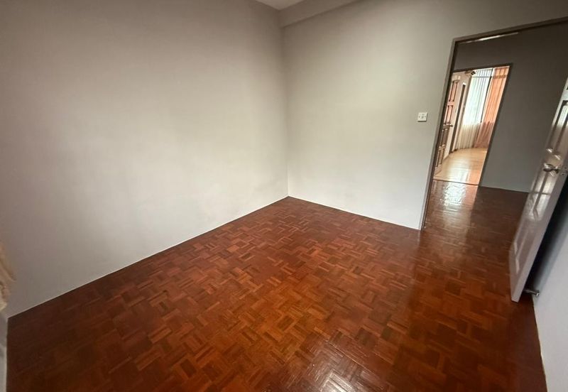 Jalan Kapor, Stapok Double Storey Terrace For Sale