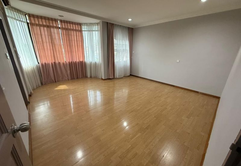 Jalan Kapor, Stapok Double Storey Terrace For Sale