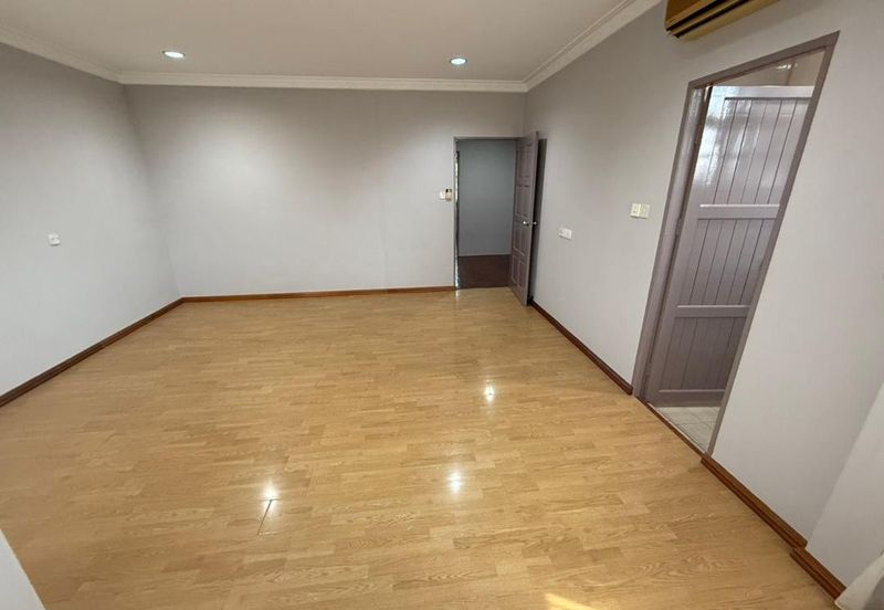 Jalan Kapor, Stapok Double Storey Terrace For Sale
