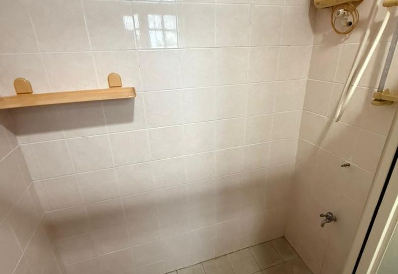 Jalan Kapor, Stapok Double Storey Terrace For Sale