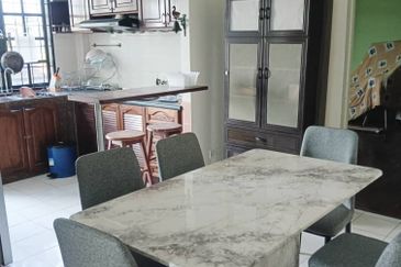  Lee Ling Apartment For Rent