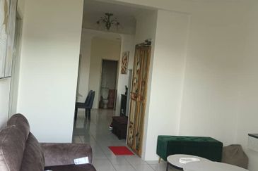  Lee Ling Apartment For Rent