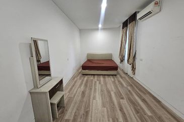 Vermont Suites Condominium