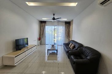 Vermont Suites Condominium