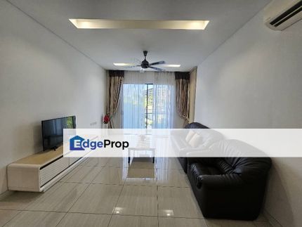 Vermont Suites Condo @ Stutong For Rent, Sarawak, Kuching