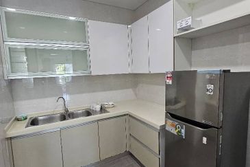 Vermont Suites Condominium