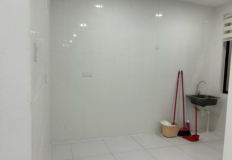 PR1MA Premier Matang Apartment For Sale