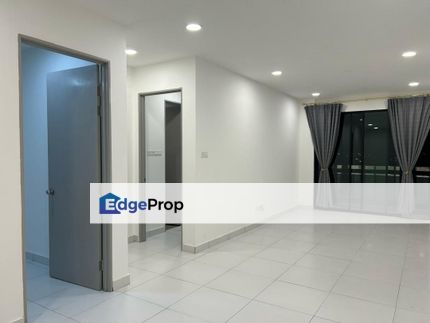 PR1MA Premier Matang Apartment For Sale, Sarawak, Kuching
